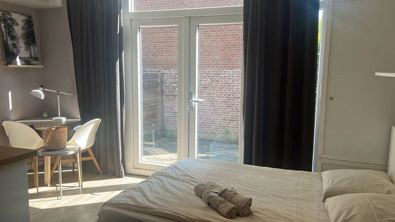 Appartement Carnisselaan in Rotterdam