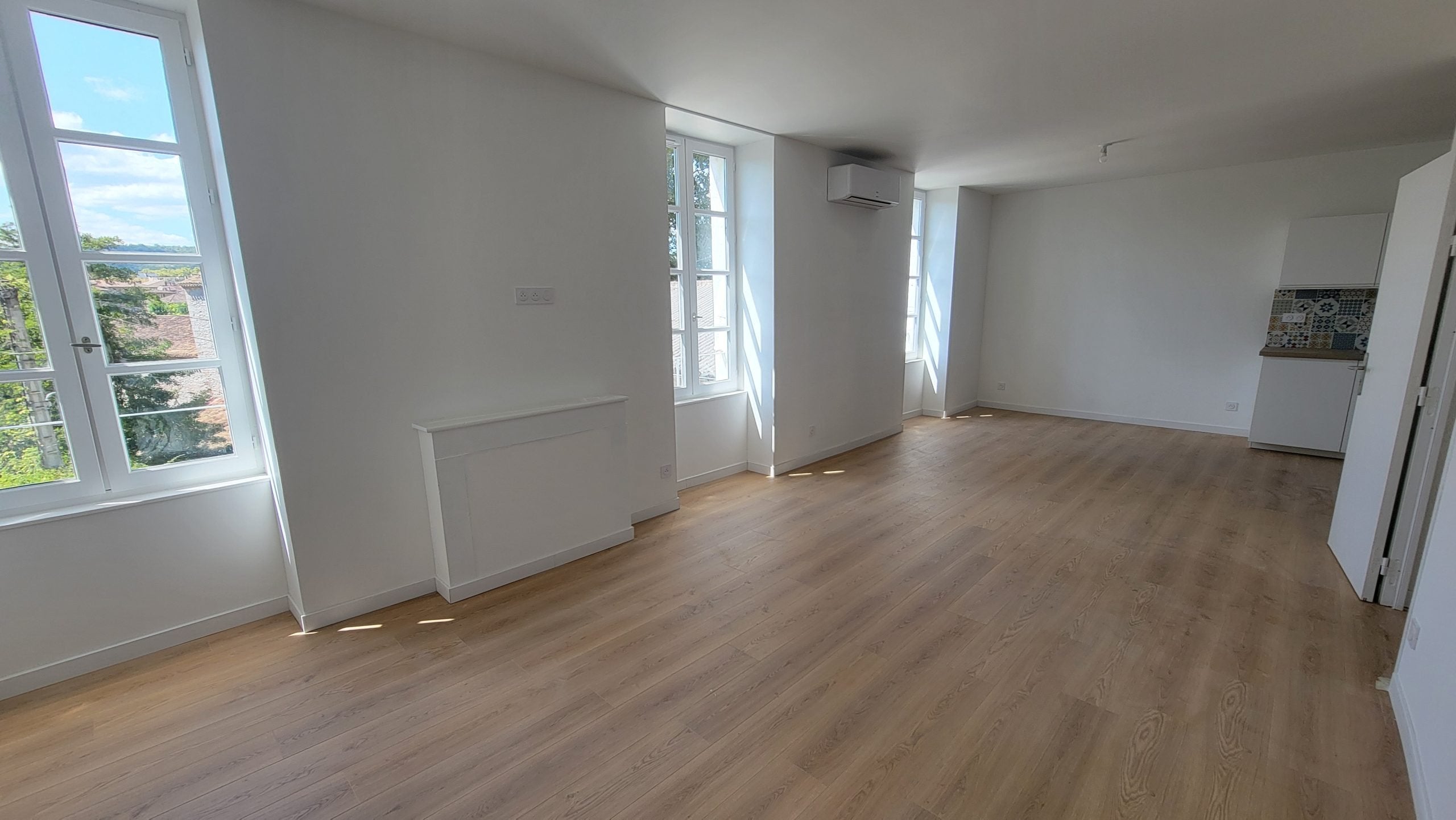 Appartement Avenue De La Beyne à Cahors