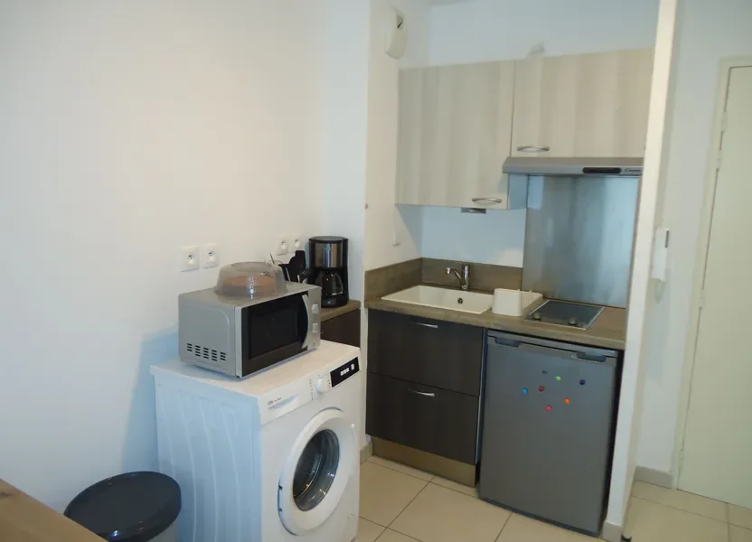Appartement Rue du Général Sarrail à Le Havre