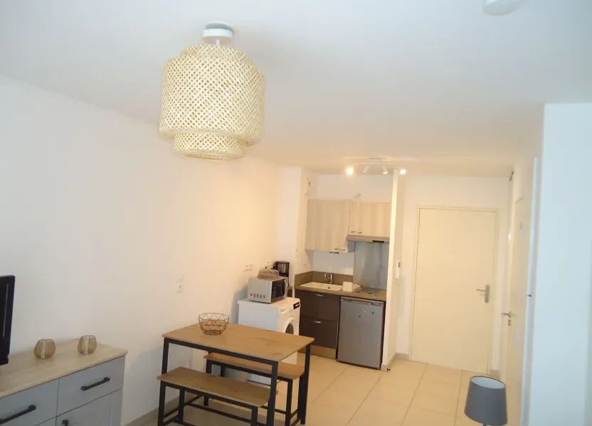 Appartement Rue du Général Sarrail à Le Havre