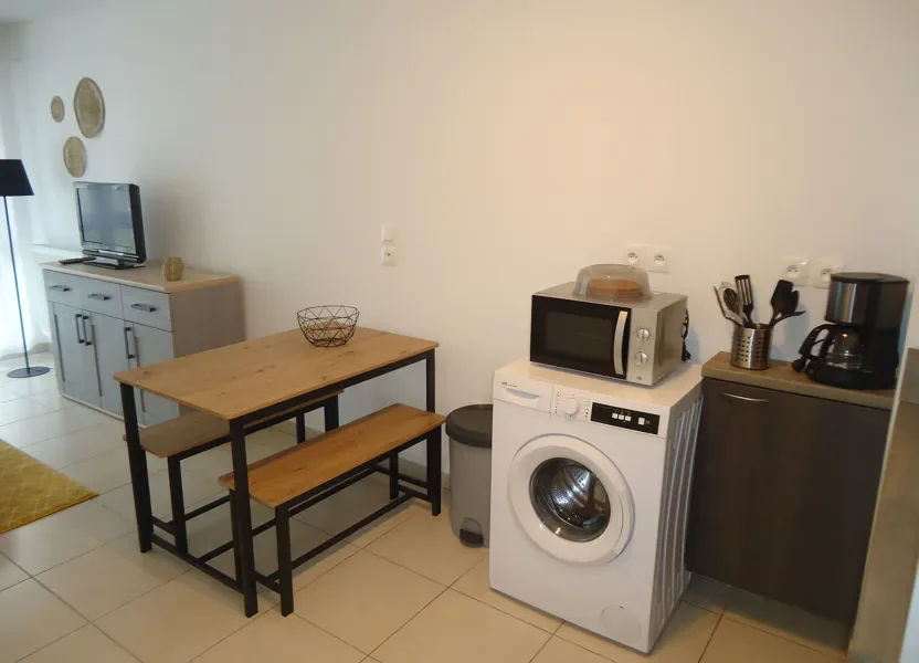 Appartement Rue du Général Sarrail à Le Havre