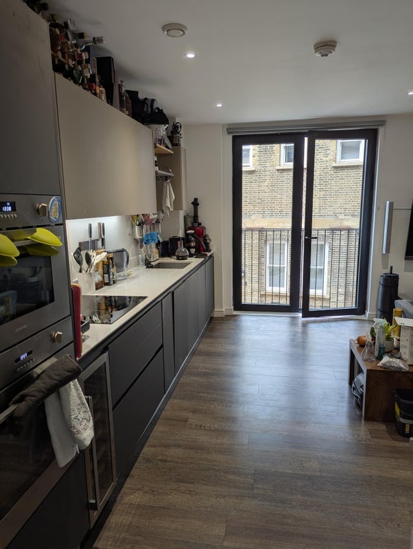 Room Myrtle Alley in Greater London