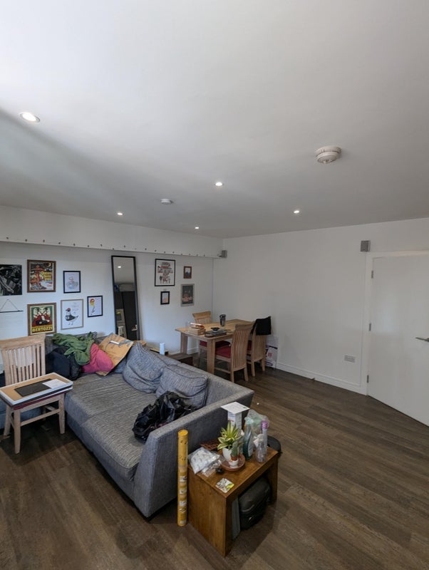 Room Myrtle Alley in Greater London