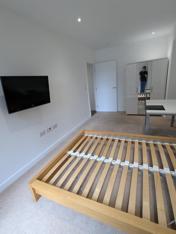 Room Myrtle Alley in Greater London