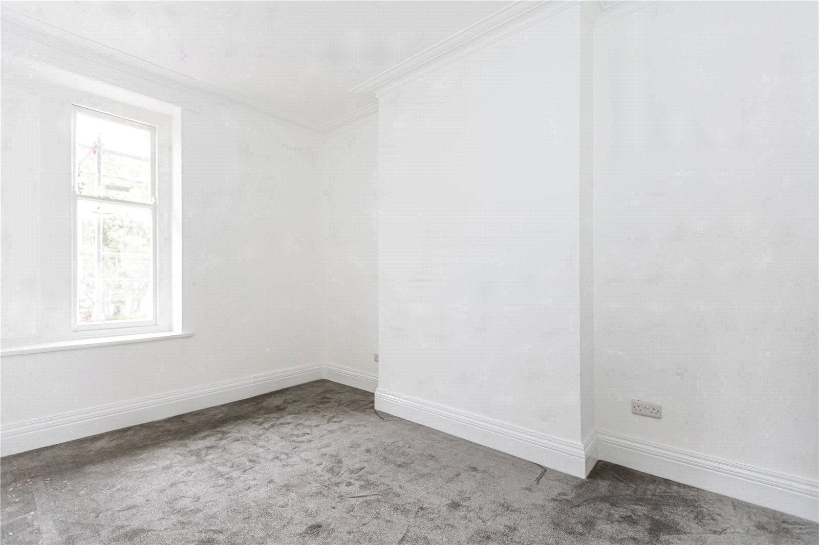 Flat Henleaze Road in Bristol