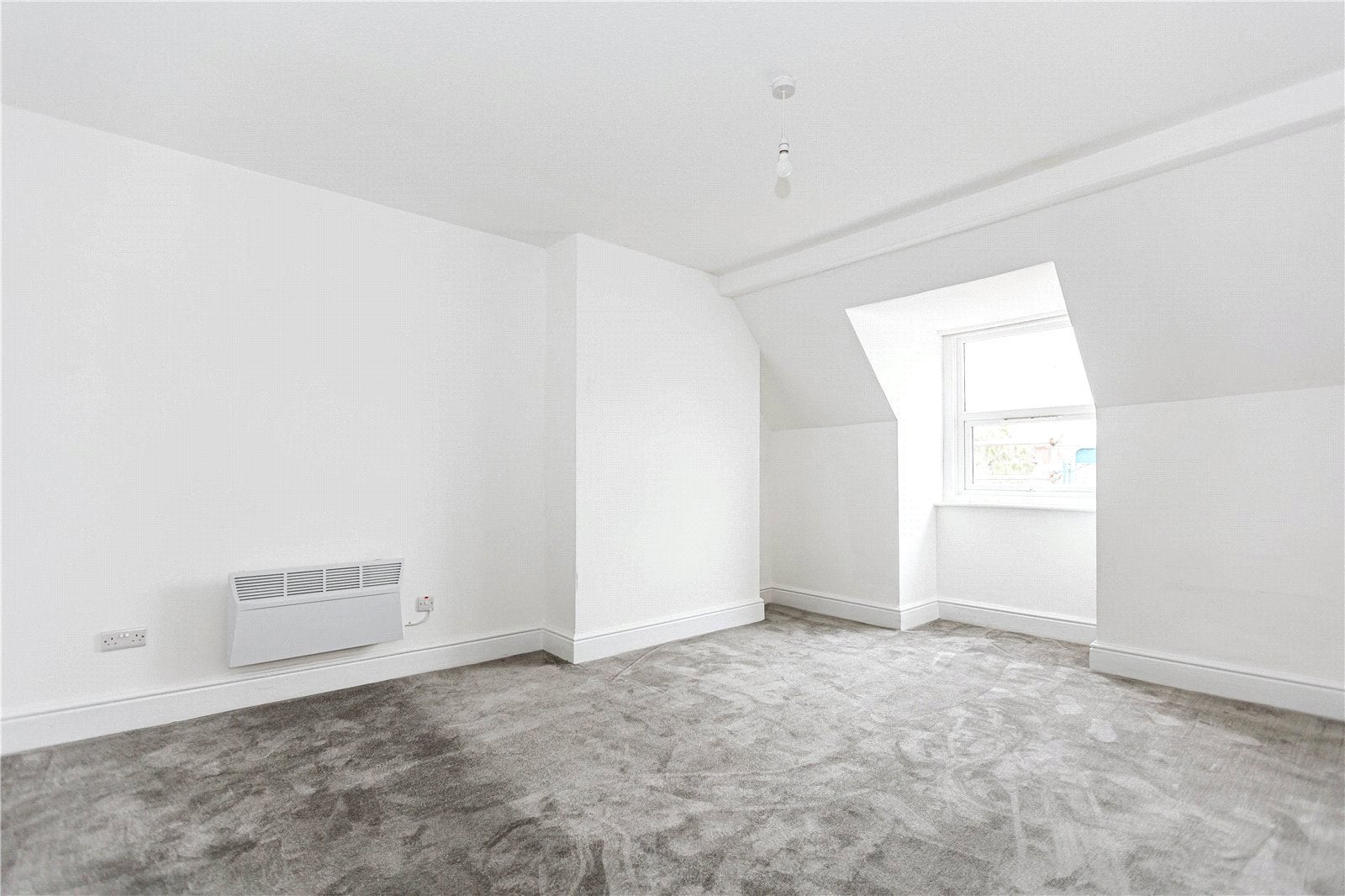 Flat Henleaze Road in Bristol