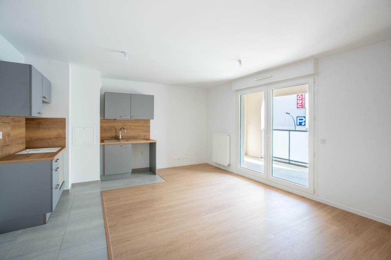 Appartement Avenue de Stalingrad à Asnières-sur-Seine