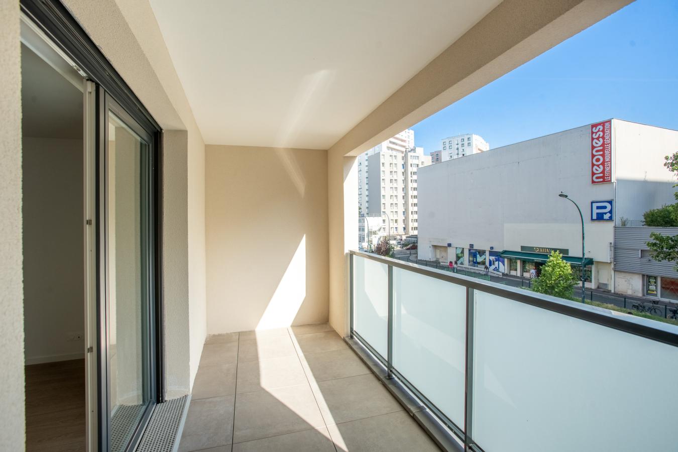 Appartement Avenue de Stalingrad à Asnières-sur-Seine