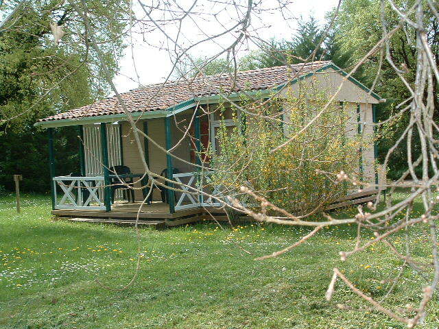Maison Route de Blanat à Rocamadour