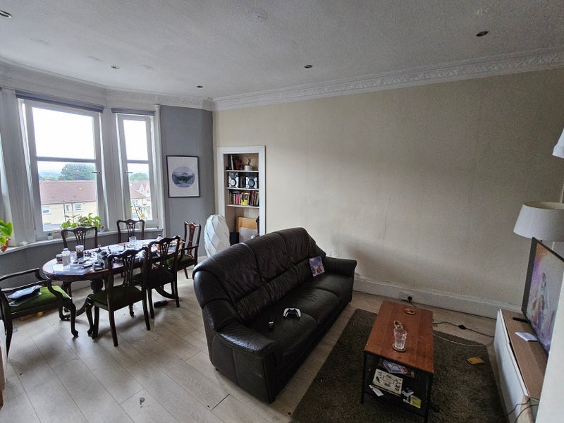 Room Hamilton Road in Rutherglen