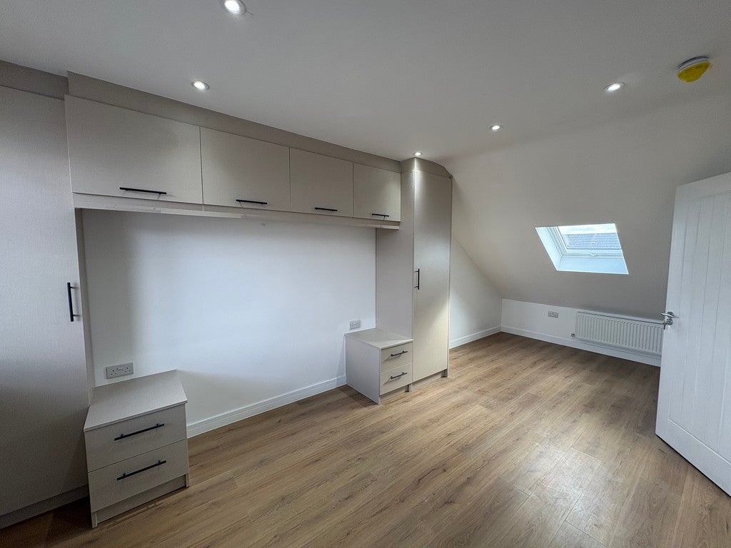 House Gordon Road in Greater London