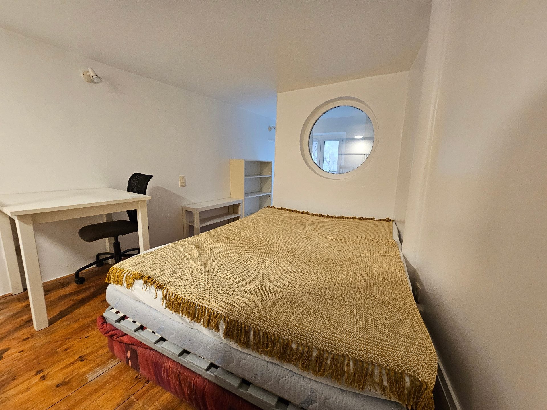 Appartement Rue Président Sadi Carnot à Grenoble