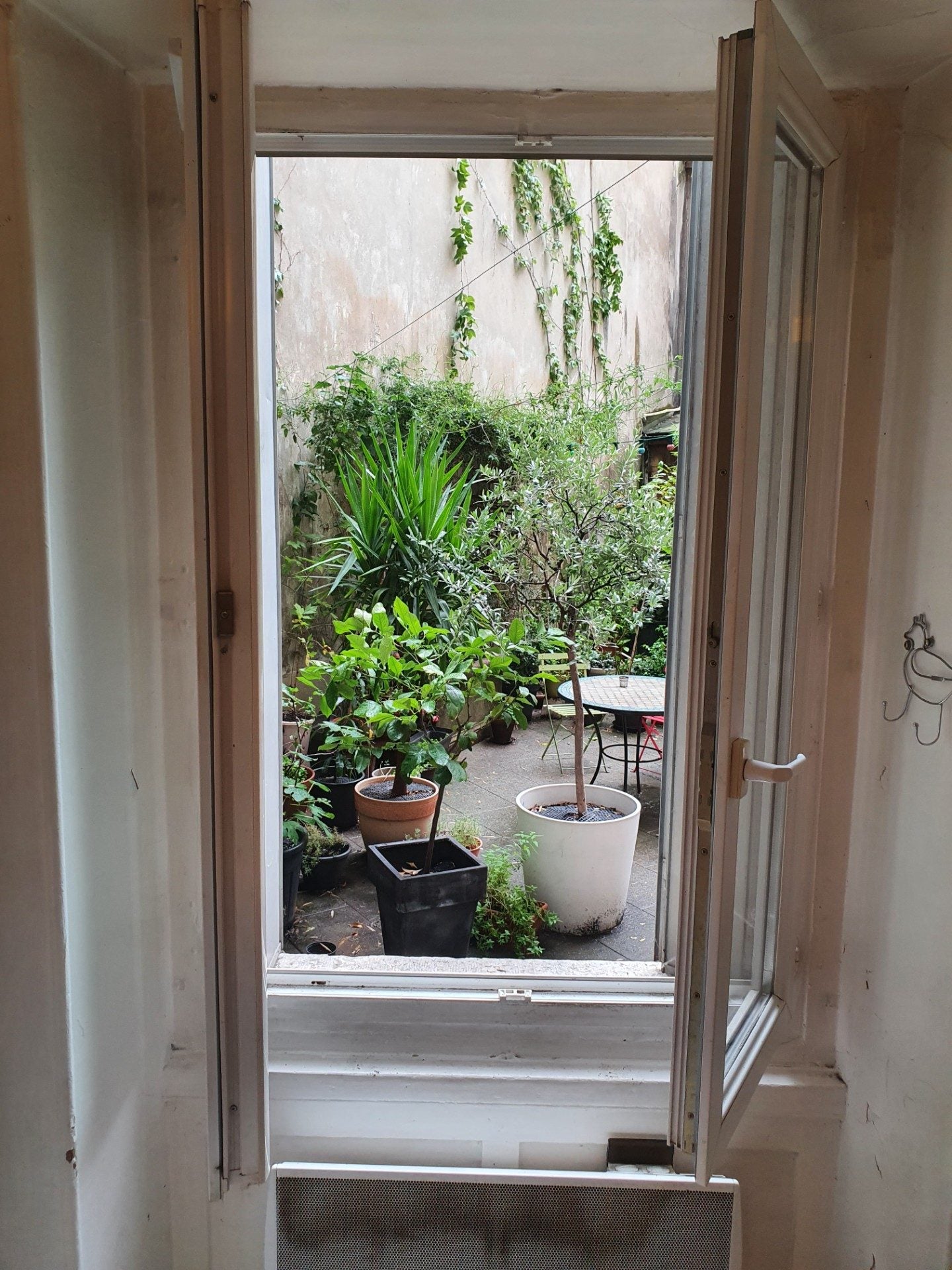 Appartement Rue Président Sadi Carnot à Grenoble