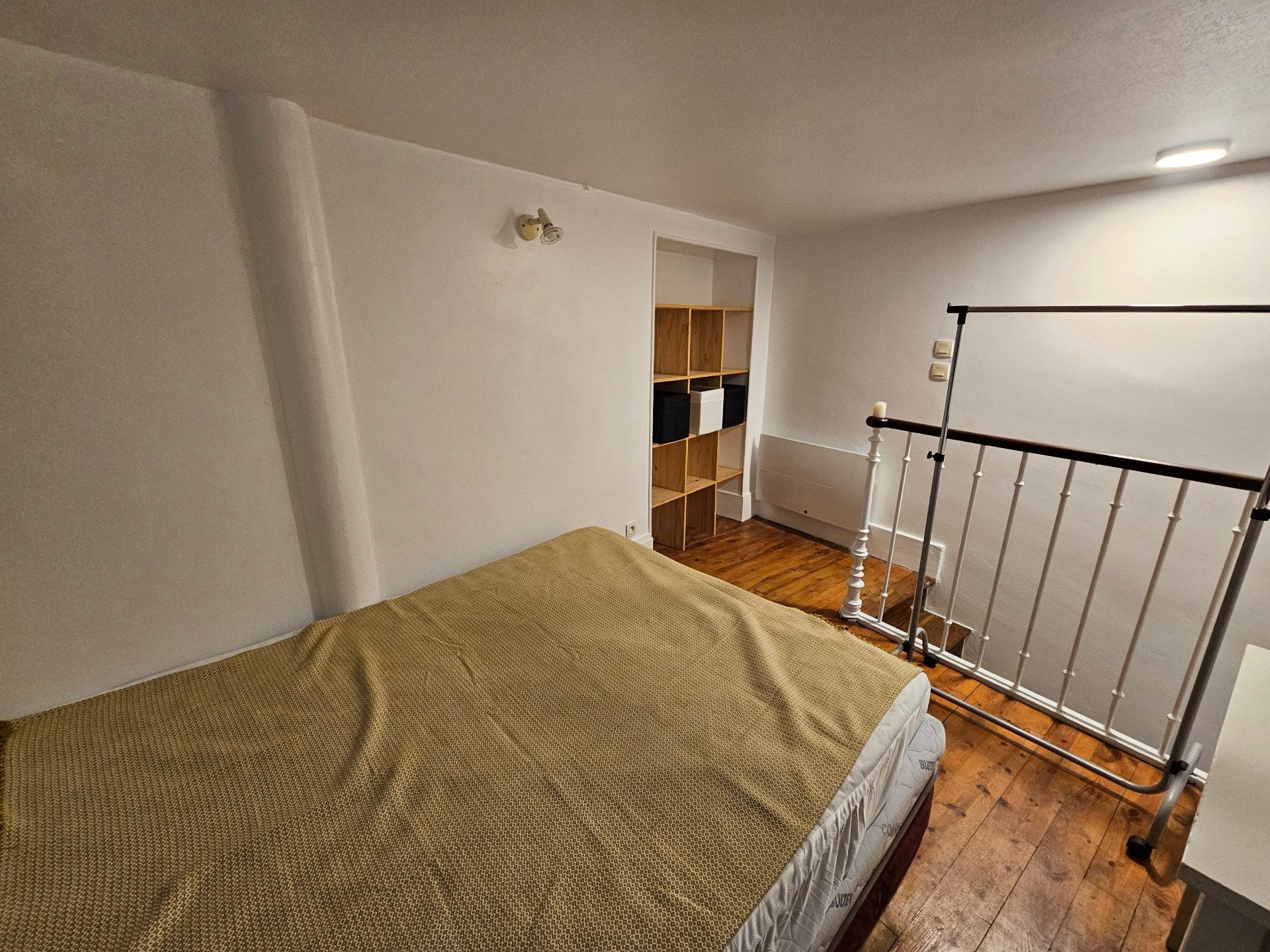 Appartement Rue Président Sadi Carnot à Grenoble
