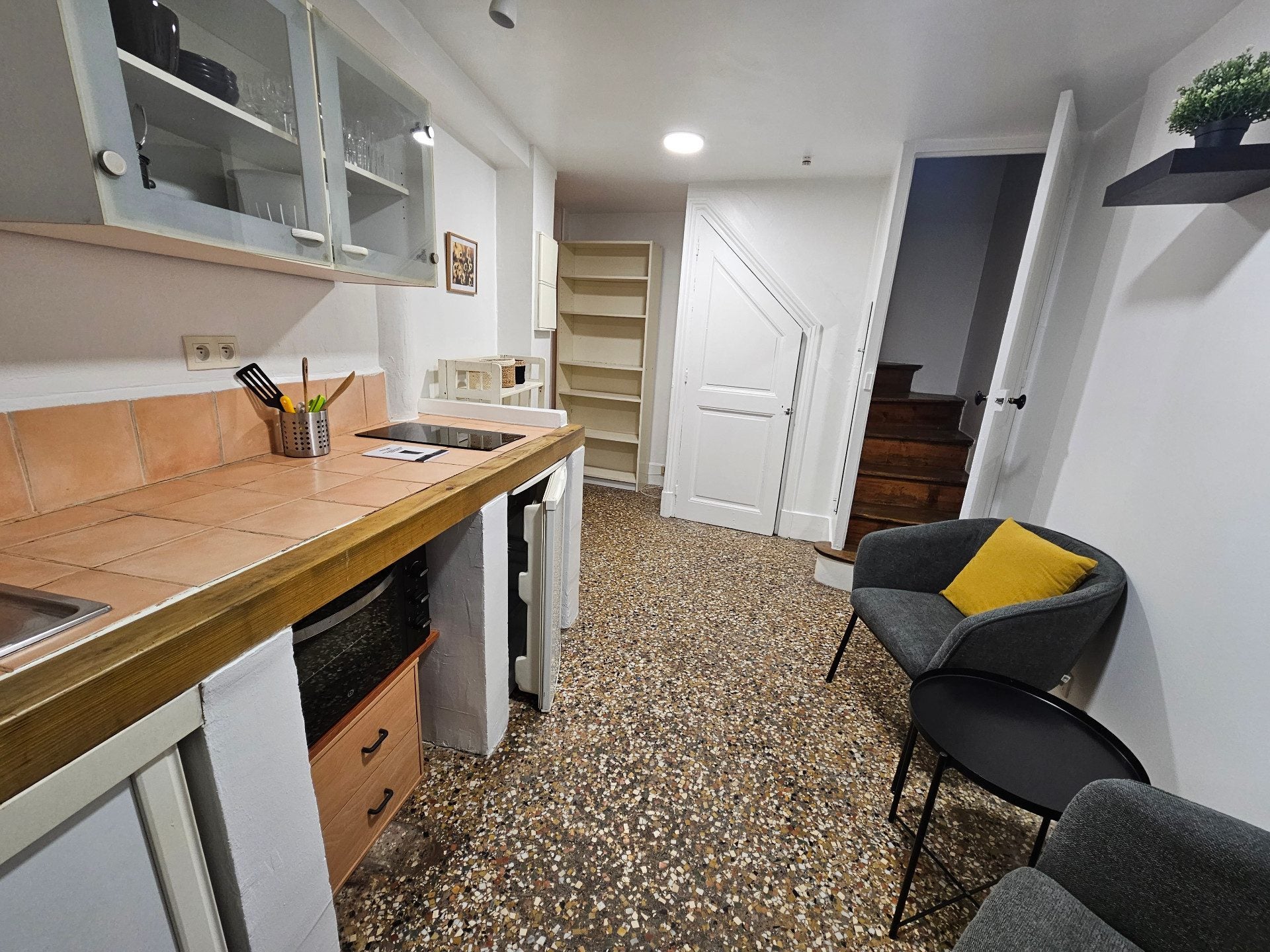 Appartement Rue Président Sadi Carnot à Grenoble