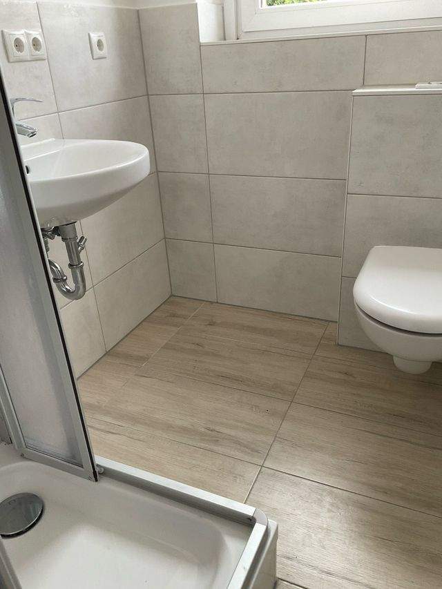Wohnung Humboldtstraße in Bitterfeld-Wolfen