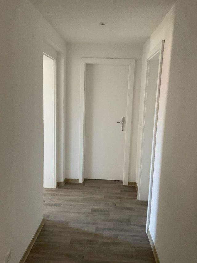 Wohnung Humboldtstraße in Bitterfeld-Wolfen