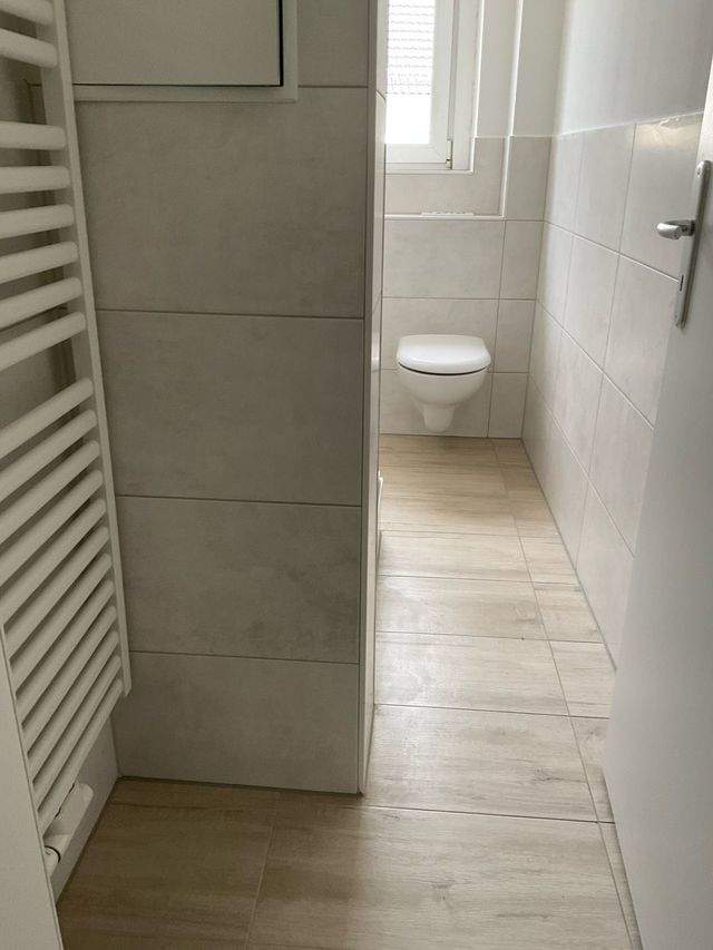 Wohnung Humboldtstraße in Bitterfeld-Wolfen