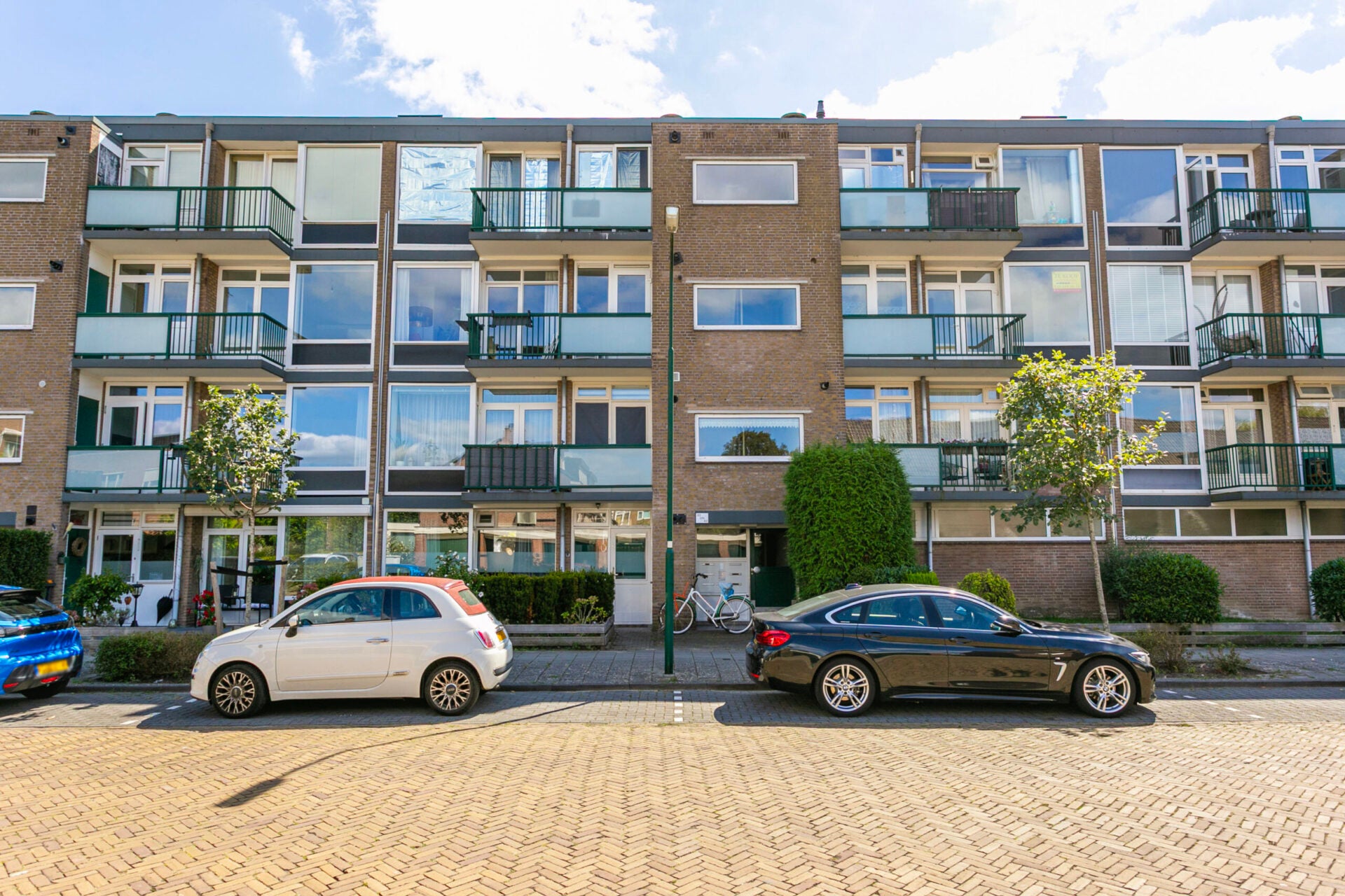 Appartement Schaepmanstraat 38 in Maarssen