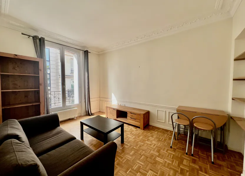 Flat Rue Jacques Margottin in Bourg-la-Reine