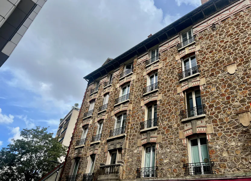 Flat Rue Jacques Margottin in Bourg-la-Reine