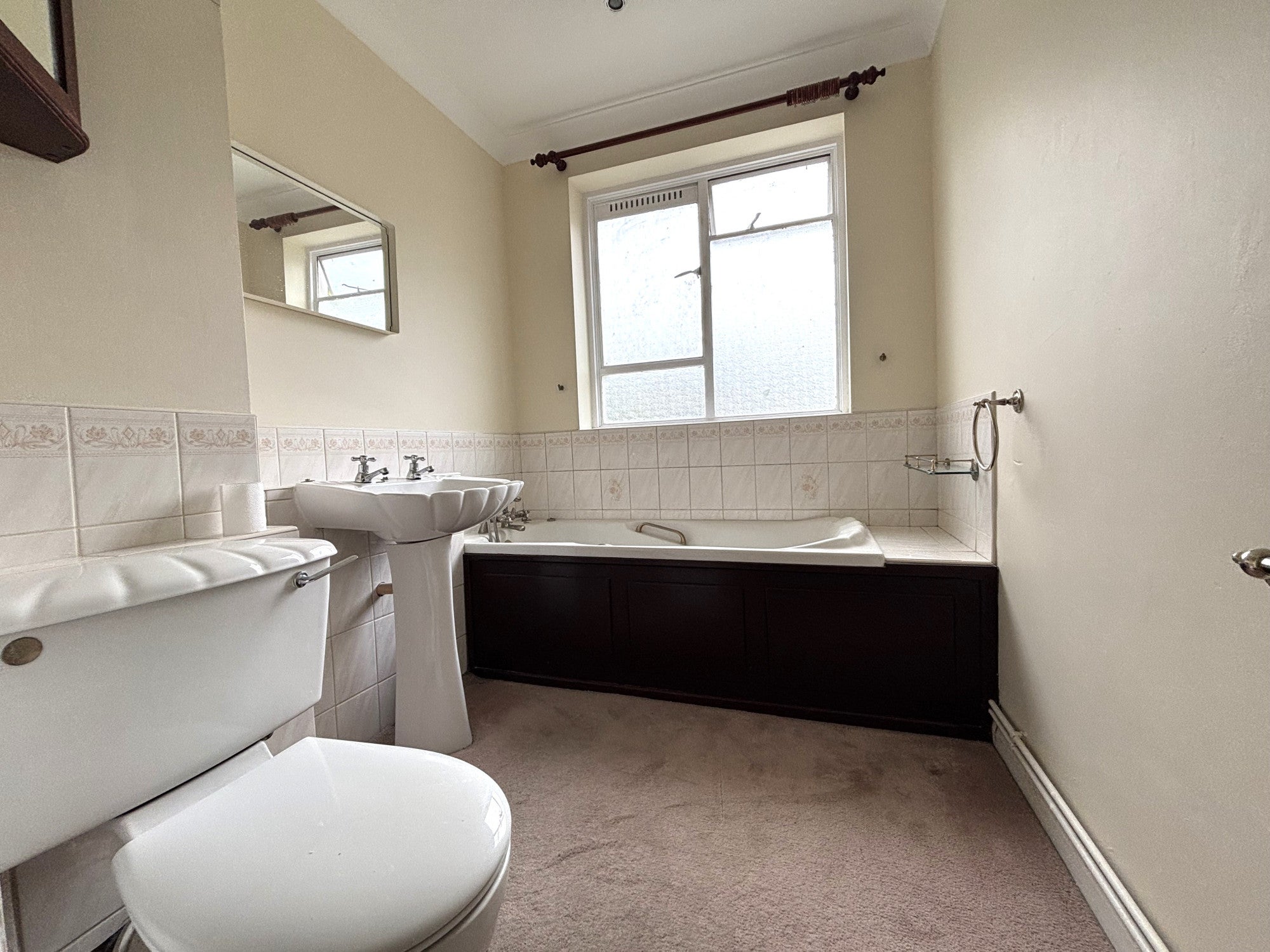 Flat Beckenham Lane in London