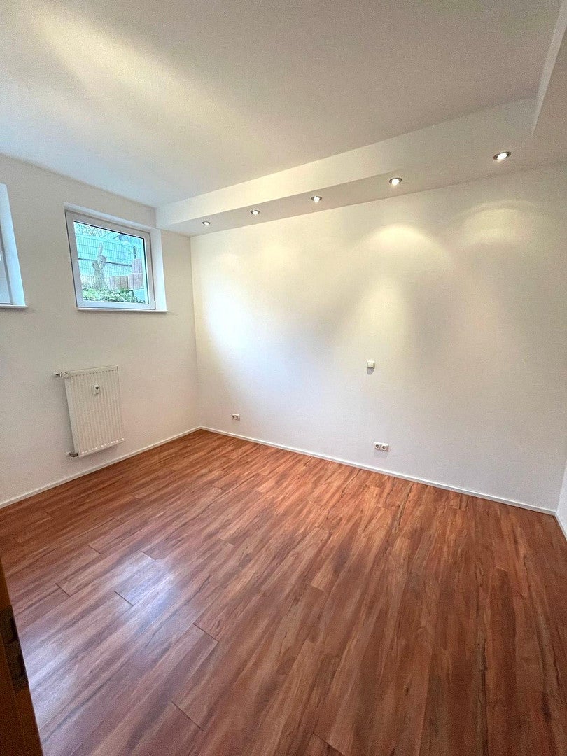 Wohnung Merianstraße in Amberg