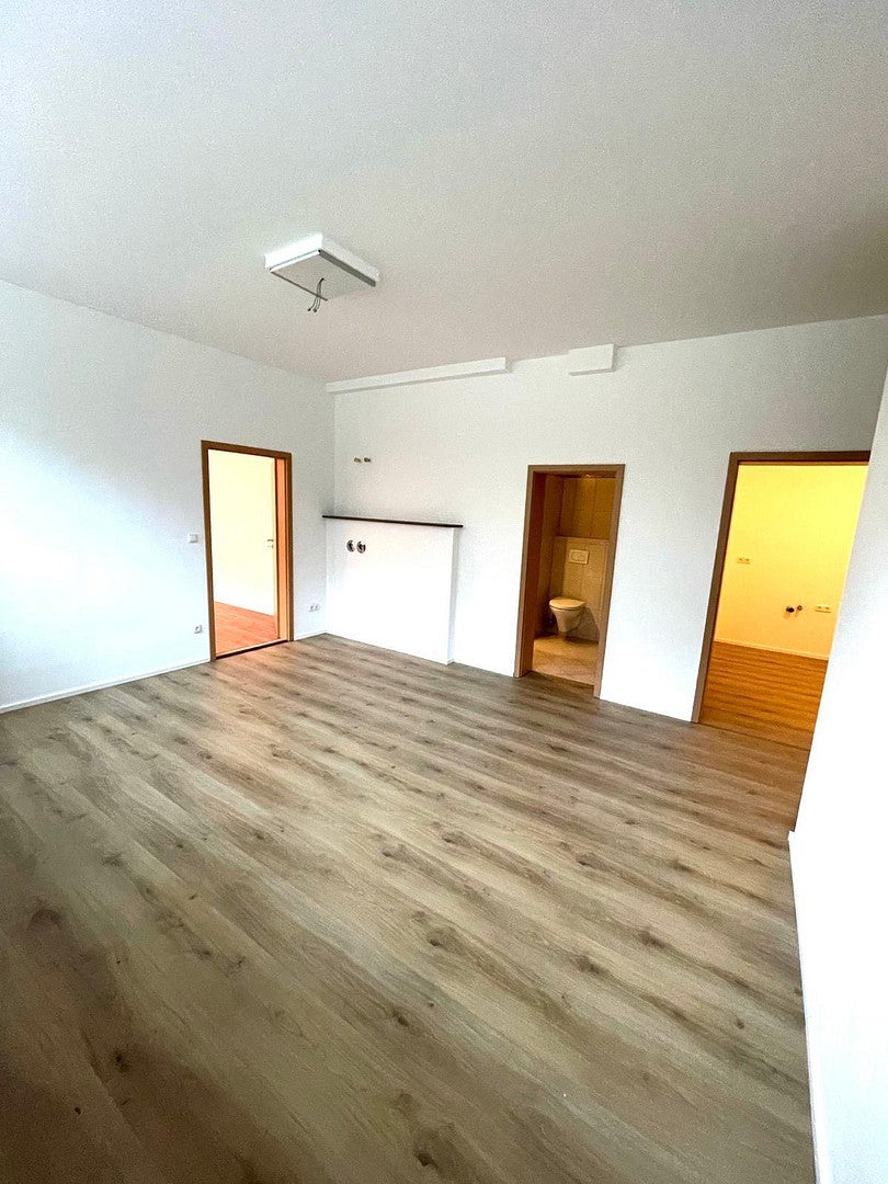 Wohnung Merianstraße in Amberg