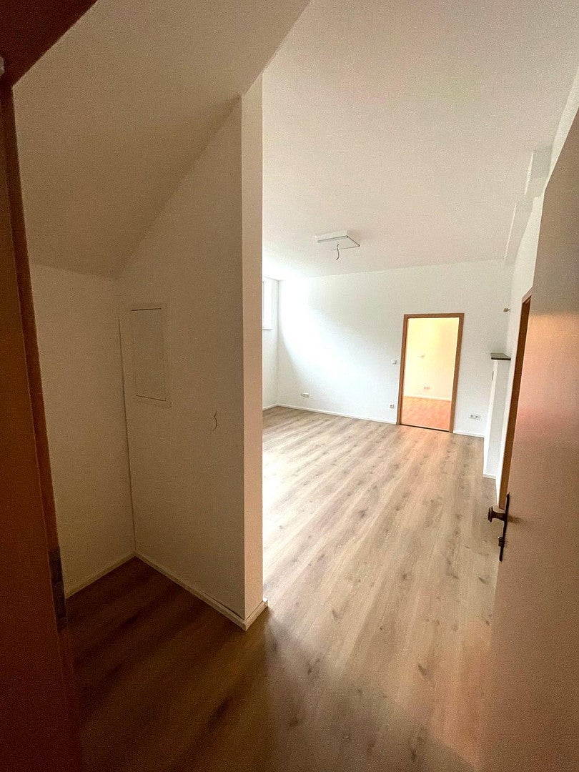 Wohnung Merianstraße in Amberg