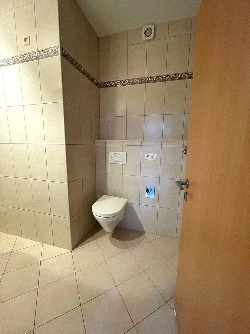 Wohnung Merianstraße in Amberg