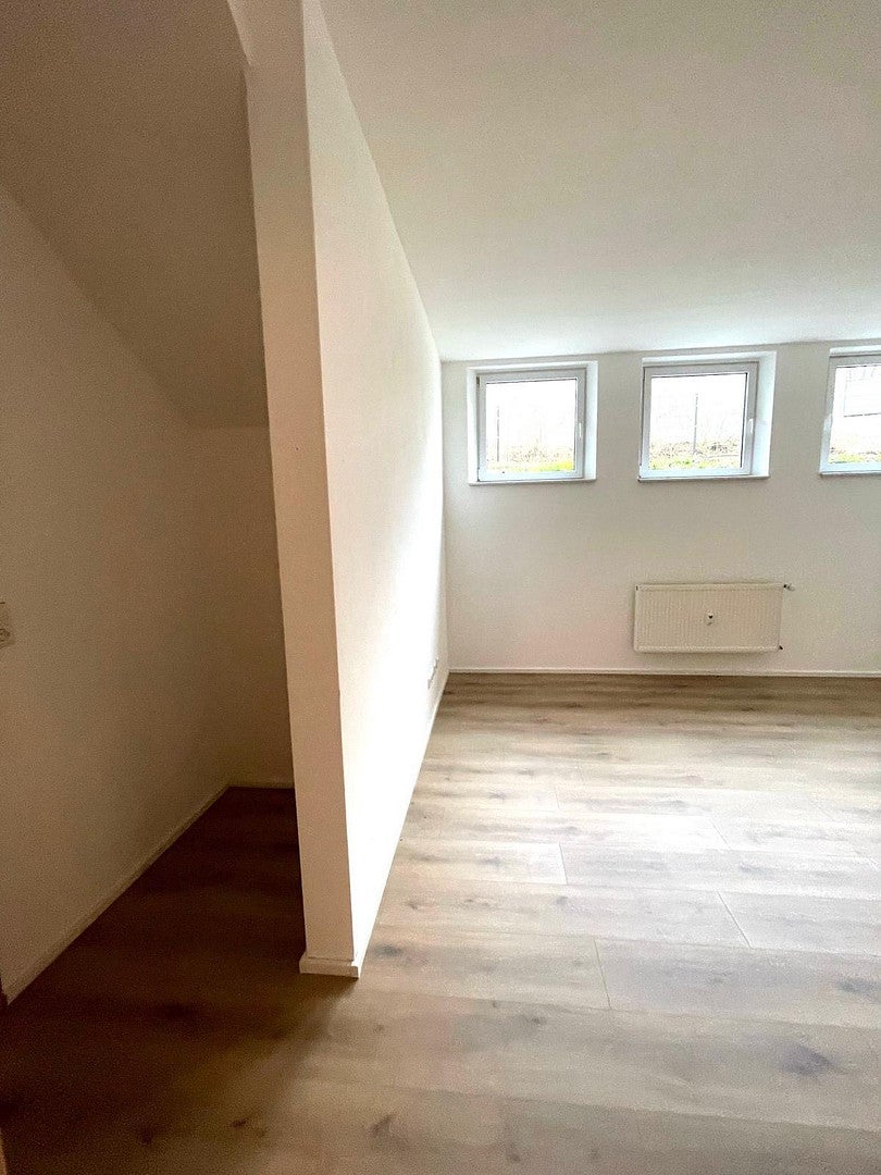 Wohnung Merianstraße in Amberg