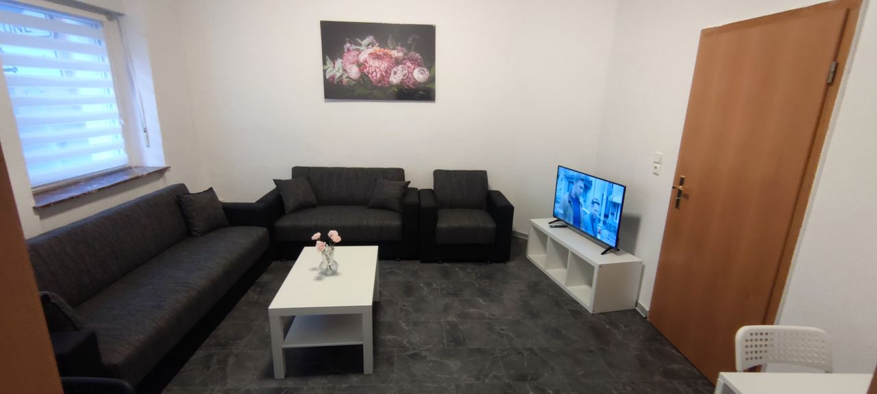 Wohnung Keimesstraße in Frechen