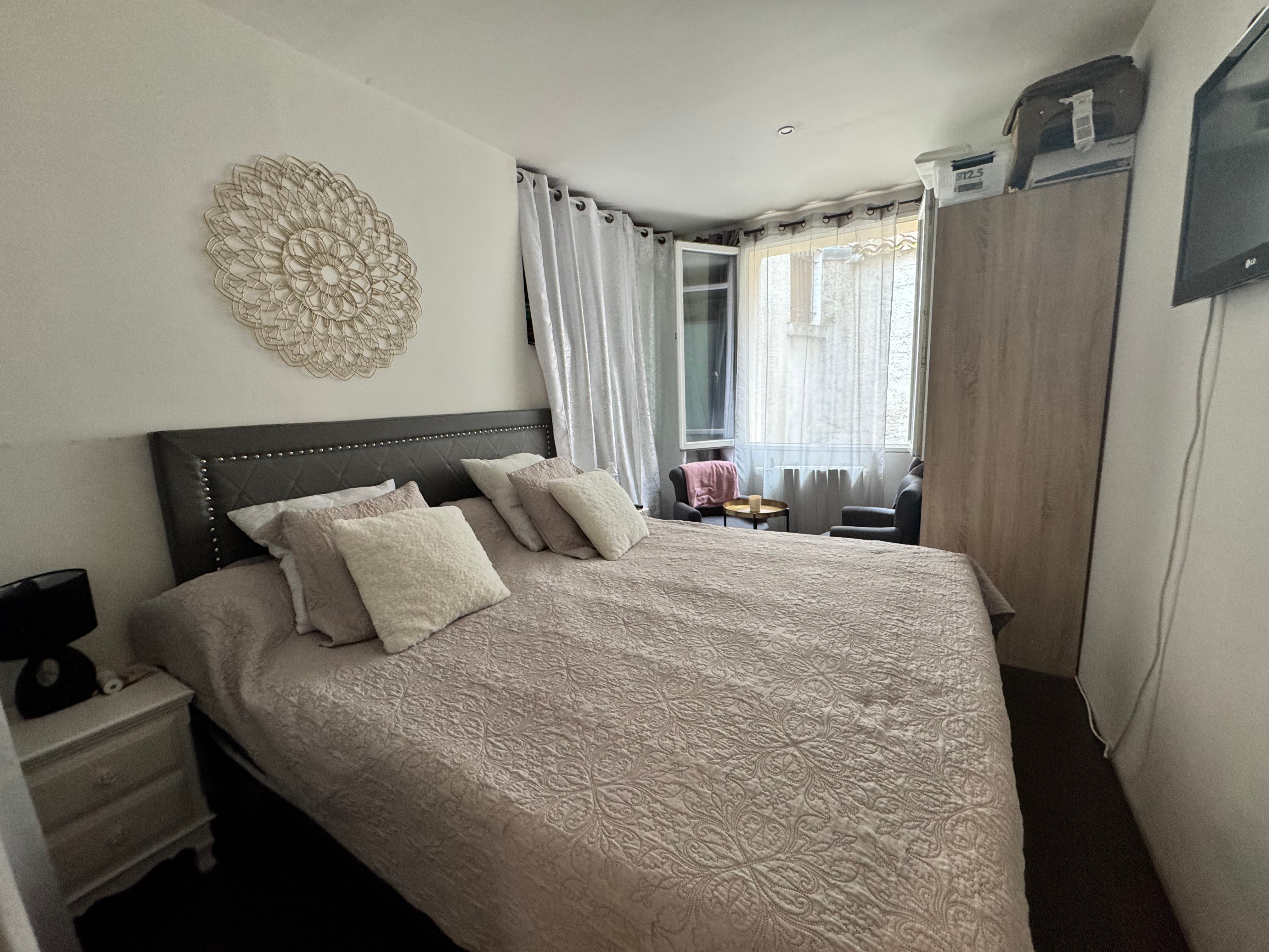 Appartement Rue des Plantiers à Manosque