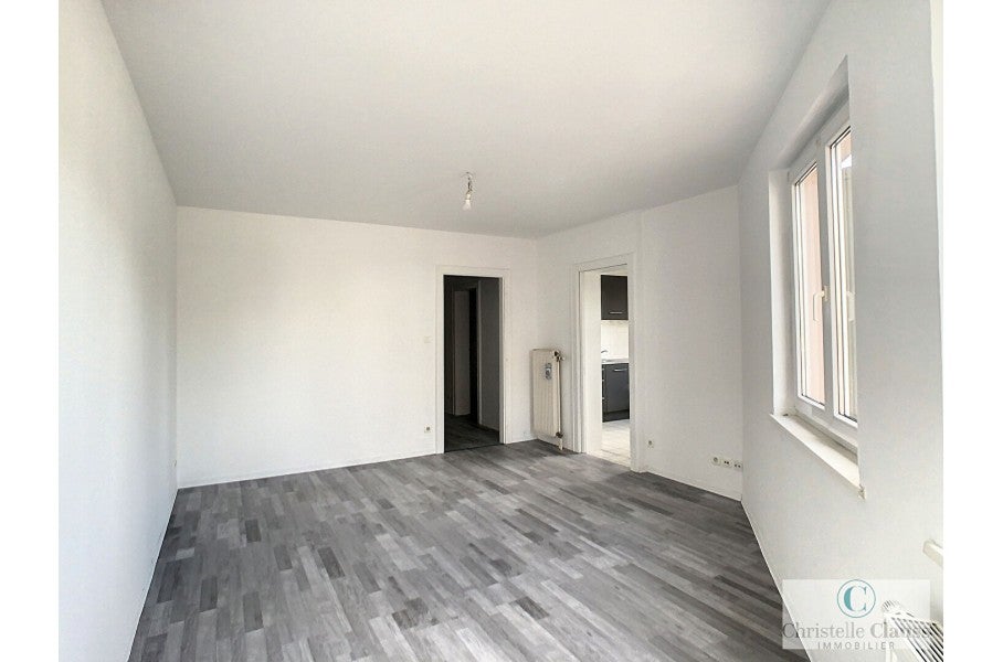 Flat Rue de Westhouse in Benfeld
