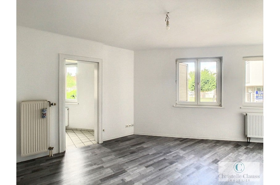 Flat Rue de Westhouse in Benfeld