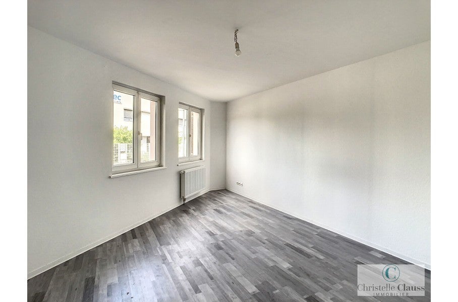 Flat Rue de Westhouse in Benfeld
