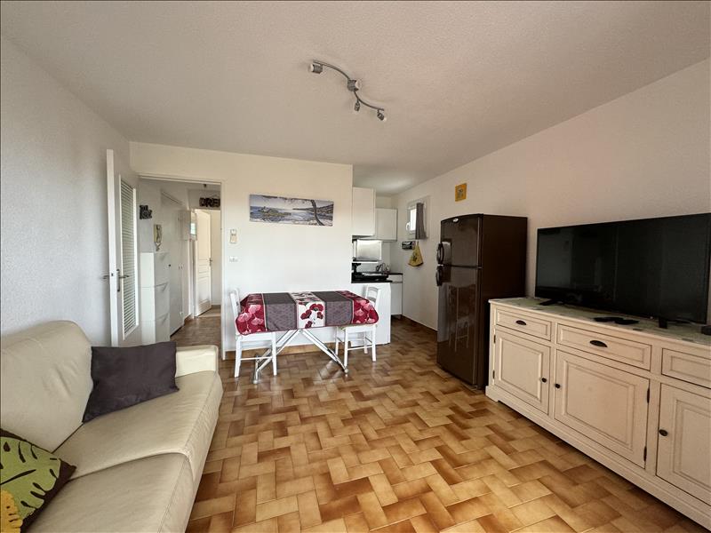 Appartement Avenue du Maréchal Juin à Le Lavandou