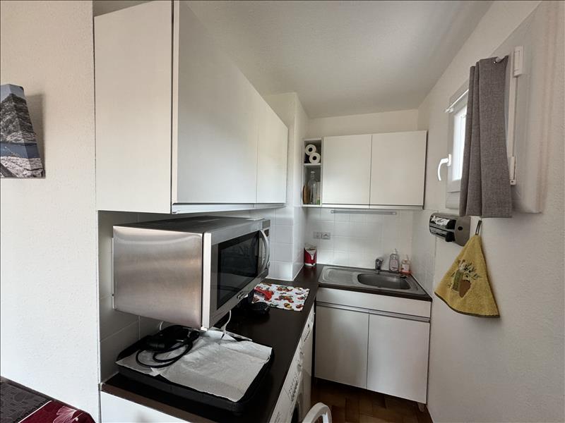 Appartement Avenue du Maréchal Juin à Le Lavandou