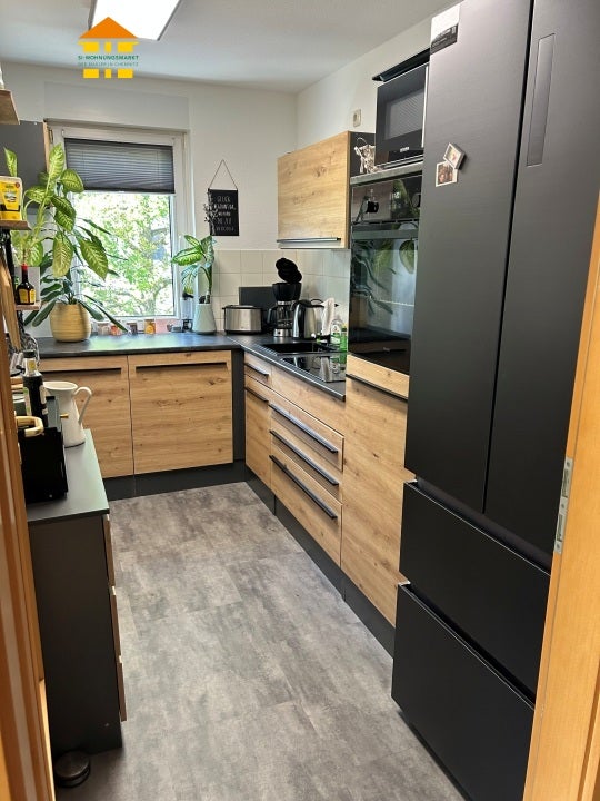 Wohnung Schweizerbogen in Leipzig