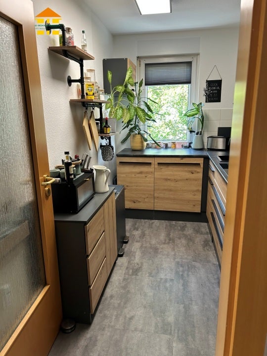 Wohnung Schweizerbogen in Leipzig