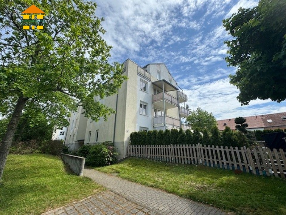 Wohnung Schweizerbogen in Leipzig