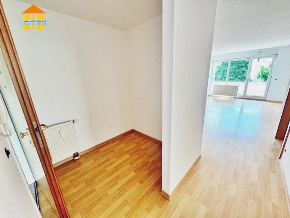 Wohnung Schweizerbogen in Leipzig