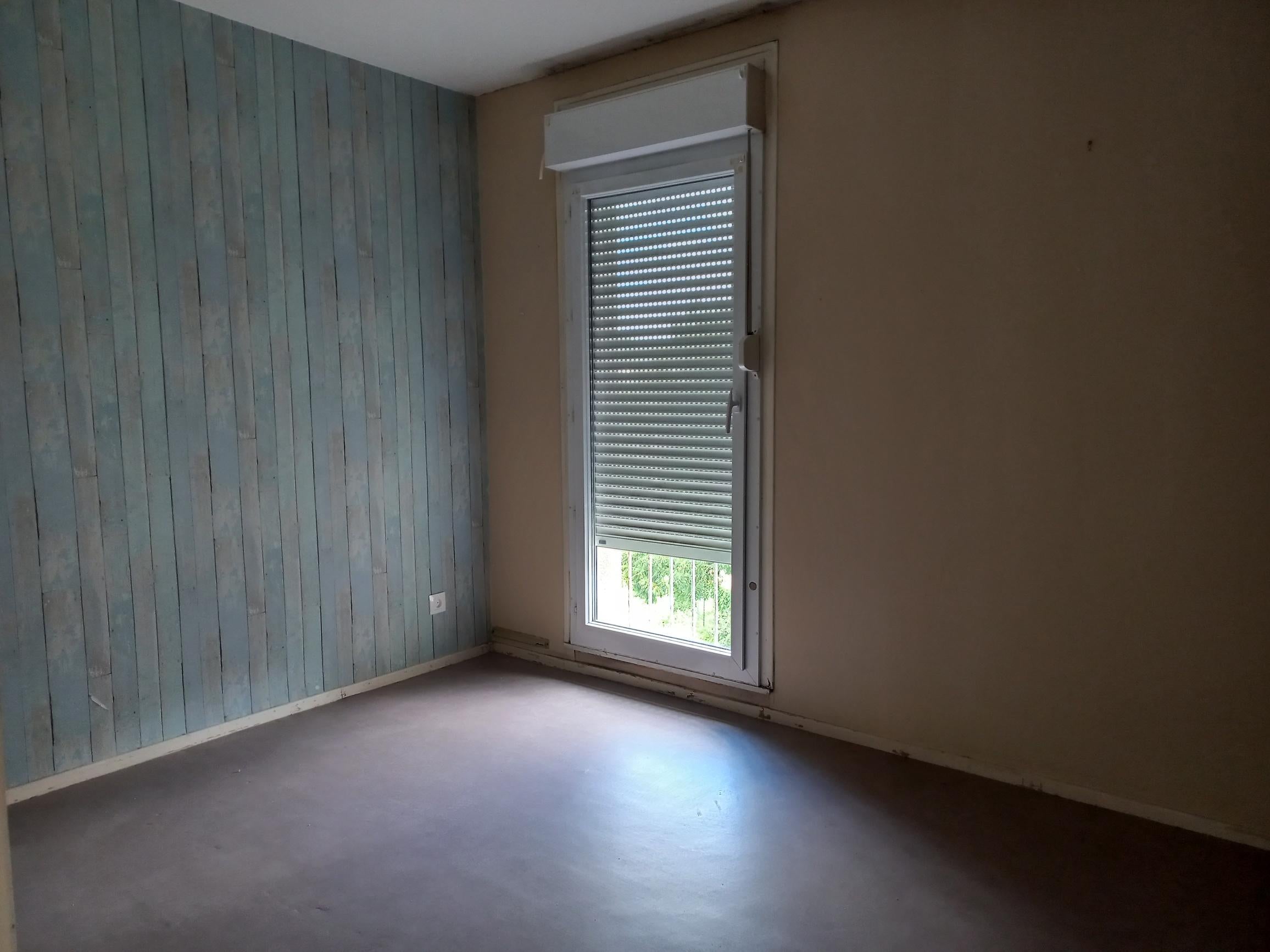 Flat Allée Jacques Prévert in Clamecy