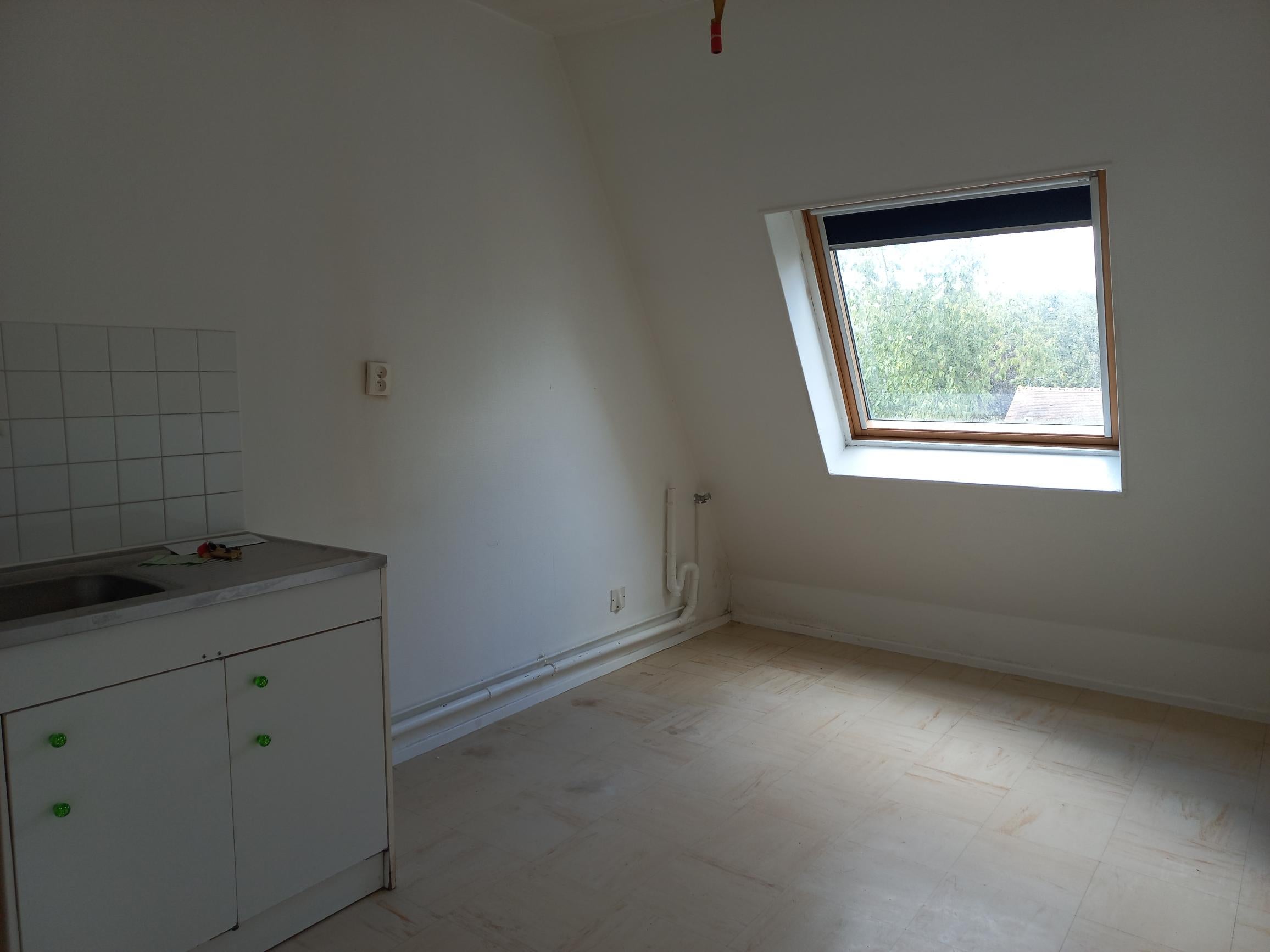 Flat Allée Jacques Prévert in Clamecy