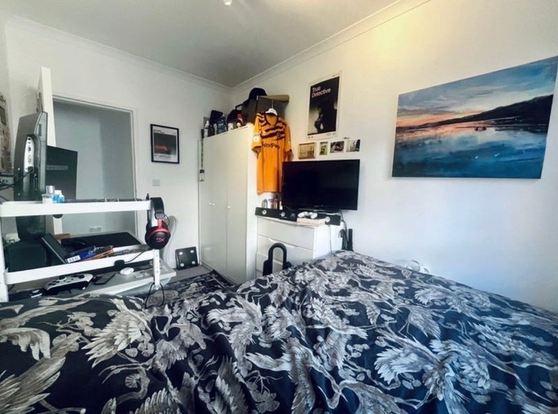 Room Union Street in Greater London