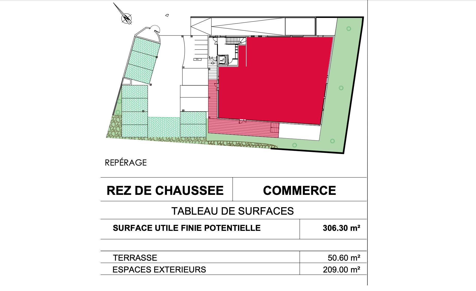 Appartement Impasse de Mariotte à Lattes