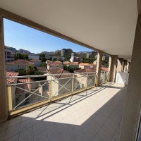 Appartement Chemin du Roy d'Espagne à Marseille