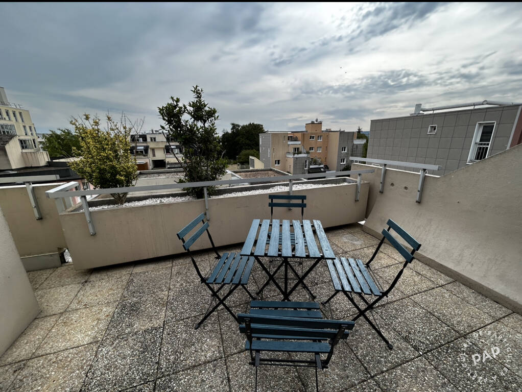 Appartement Boulevard du Port à Cergy
