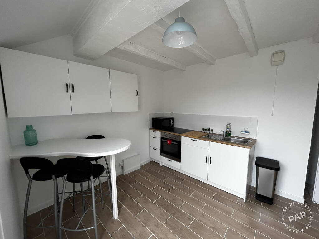 Appartement Boulevard du Port à Cergy