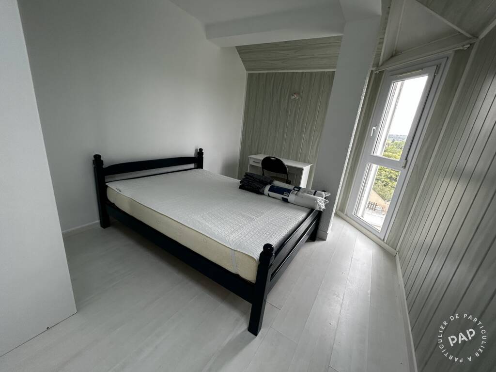Appartement Boulevard du Port à Cergy